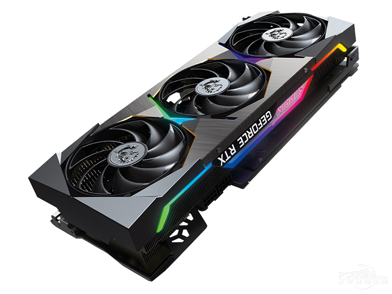 ΢ǳX GeForce RTX 3070 SUPRIM X 8G LHRͼ