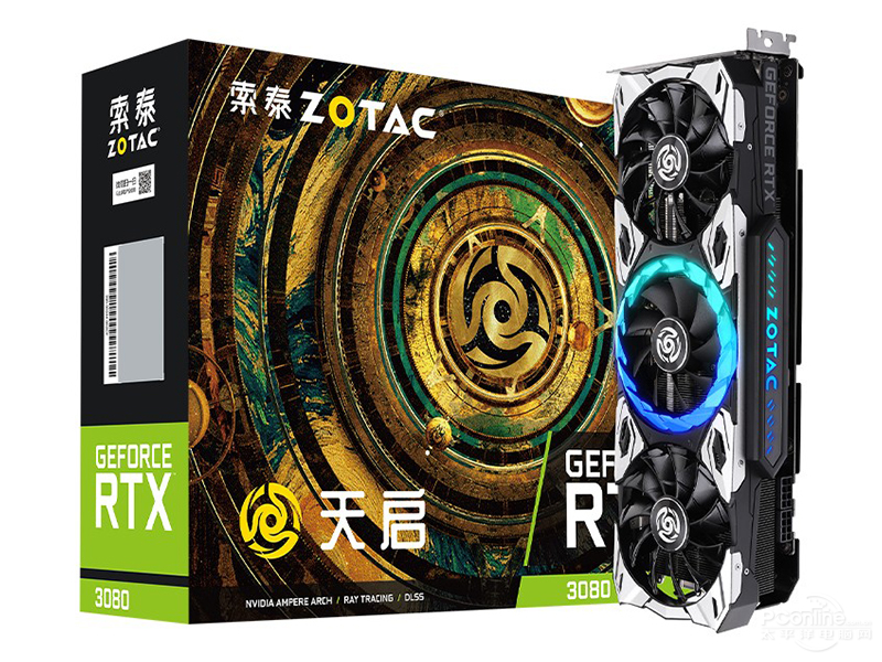 ̩RTX 3080-10G6X  GOCͼ