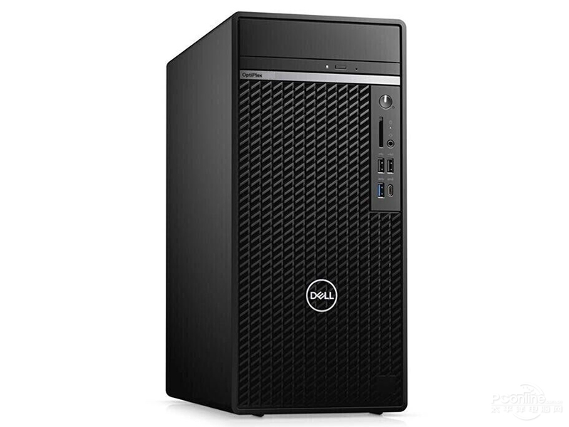 OptiPlex 7080MT(i7-10700/16GB/256GB+1TB/WX5100)ͼ