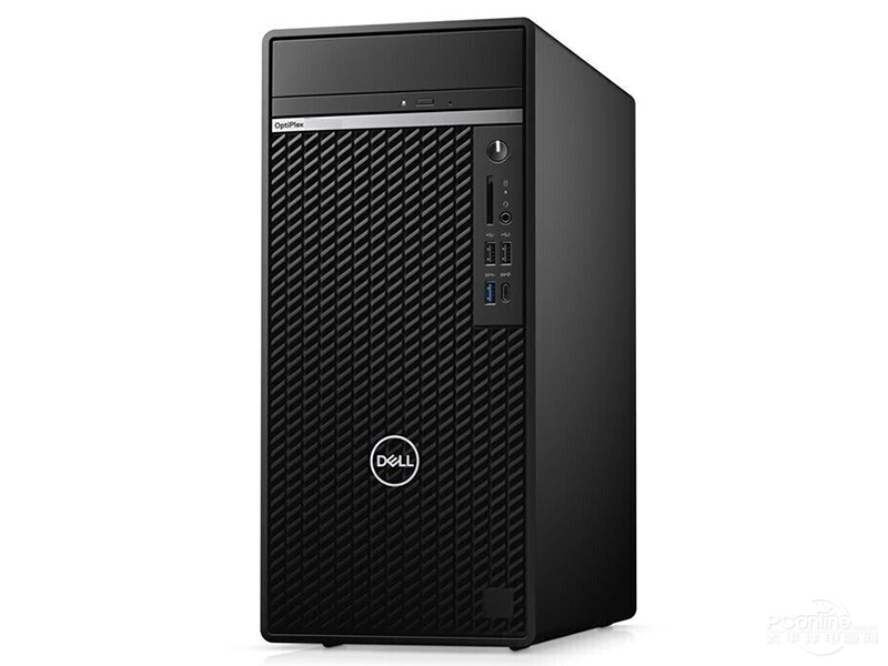 OptiPlex 7080MT(i7-10700/16GB/256GB+1TB/RTX4000)ͼ