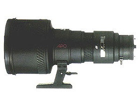 APO 500mm F4.5