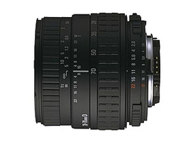 28-70mm F2.8-4 UC