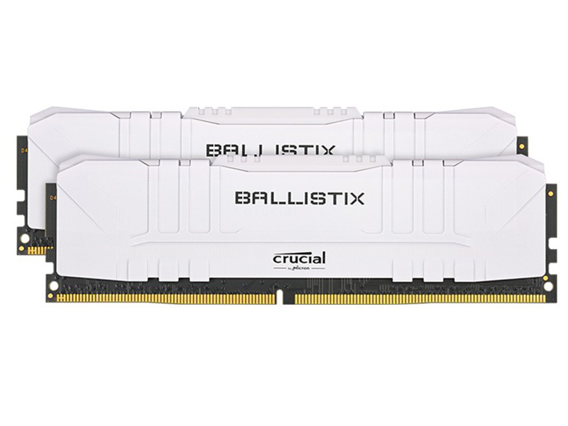 英睿达铂胜 DDR4 3000 16GB(8GB×2) 主图