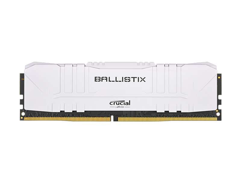 英睿达铂胜 DDR4 3600 8GB 主图