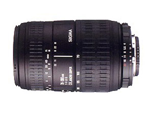 APO MACRO SUPER 70-300mm F4-5.6ͼ