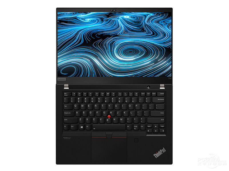 ThinkPad T14(i7-1165G7/32GB/1TB/MX450/4K)ͼ