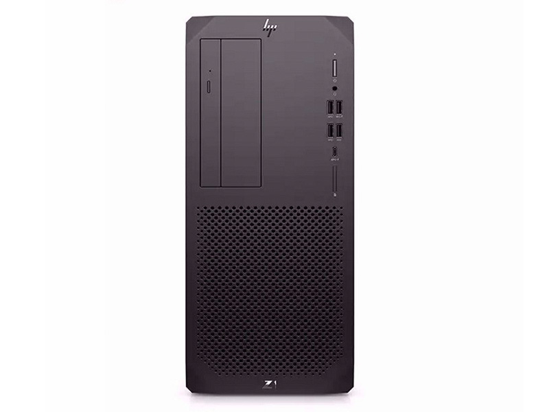 惠普Z1 G6(i9-10900K/32GB/256GB+2TB/RTX2060S) 图片1