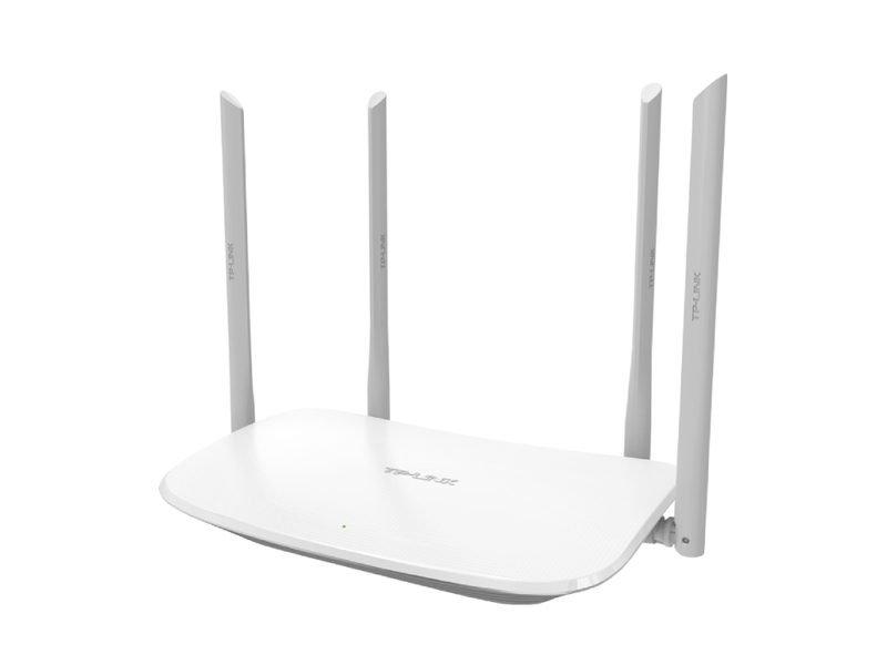 TP-LINK TL-WDR5620易展版