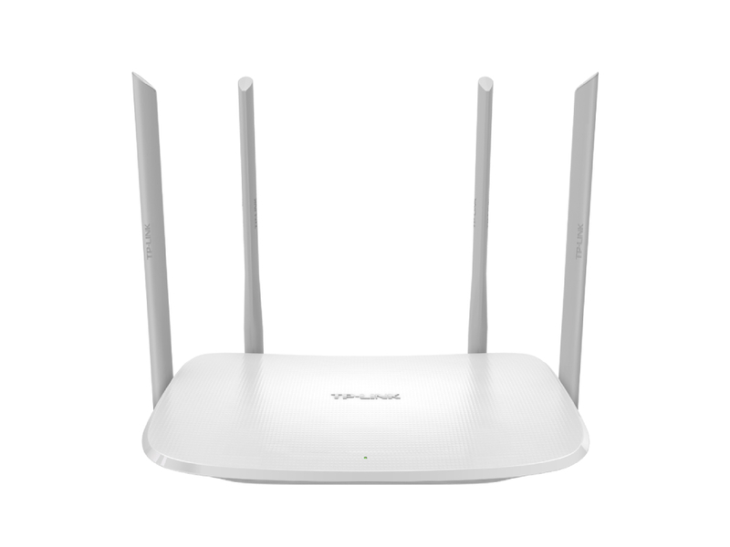 TP-LINK TL-WDR5620易展版