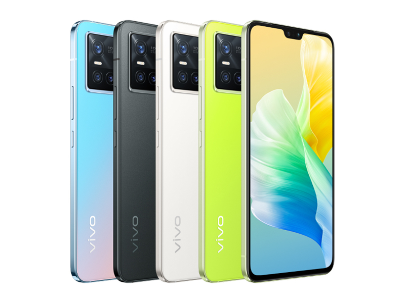 vivo S10 Proͼ