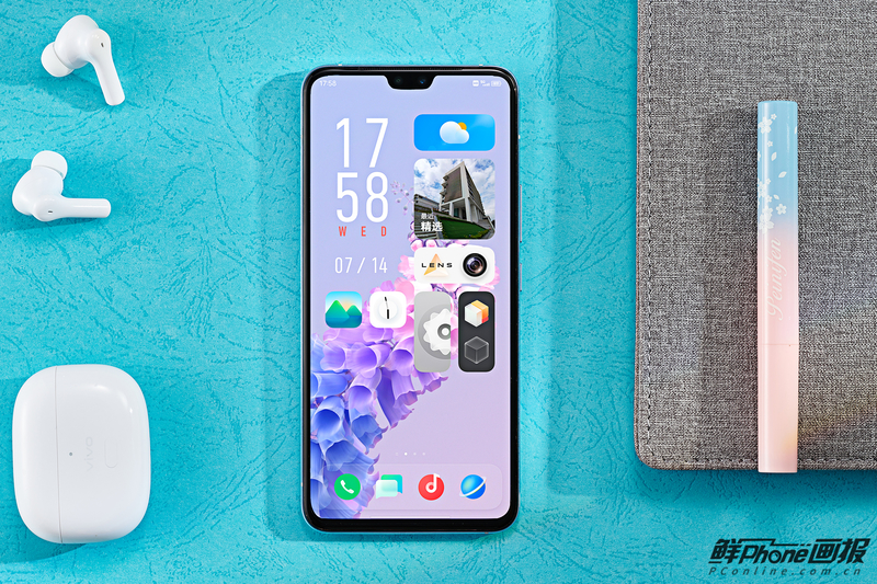 vivo S10 Proͼ