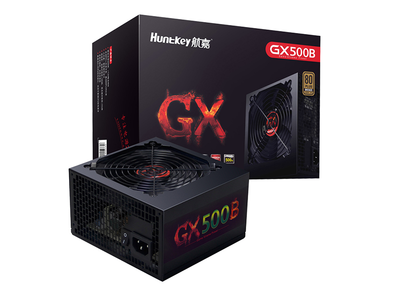 航嘉GX500B 主图