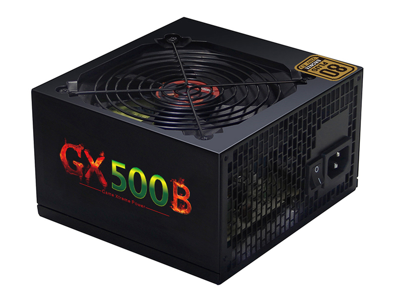 航嘉GX500B