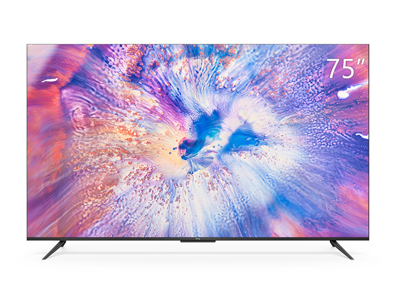 TCL 75V6-Pro