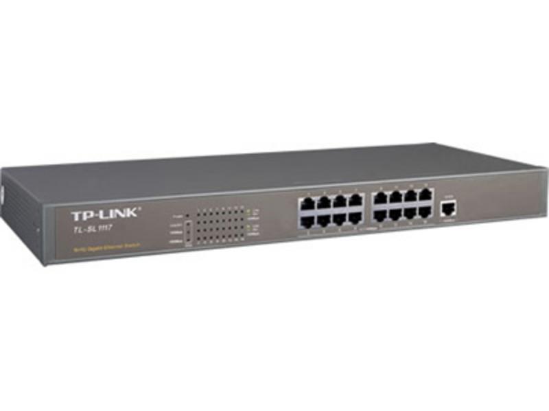 TP-Link TL-SL1117 图片