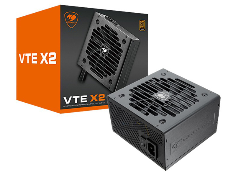 骨伽VTE X2 750W