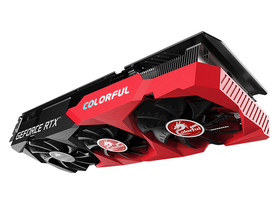 ߲ʺս GeForce RTX 3060 Ti 8G LHR