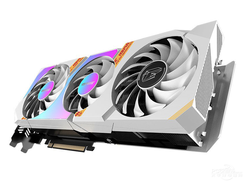 ߲ʺiGame GeForce RTX 3060 Ti Ultra W OC 8G LHRͼ