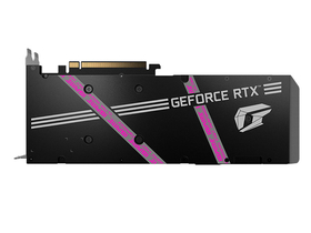 ߲ʺiGame GeForce RTX 3060 Ti Ultra OC 8G LHR