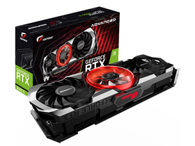 ߲ʺiGame GeForce RTX 3060 Ti Advanced OC 8G LHR