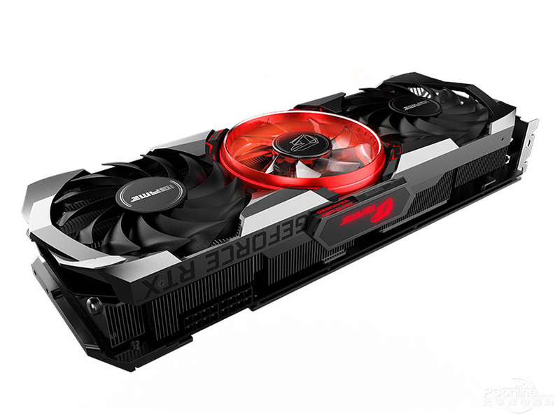 ߲ʺiGame GeForce RTX 3060 Ti Advanced OC 8G LHRͼ