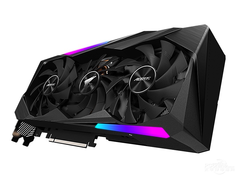 AORUS GeForce RTX 3070 MASTER 8G LHRͼ