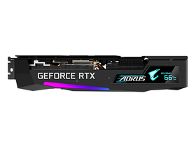 AORUS GeForce RTX 3070 MASTER 8G LHR