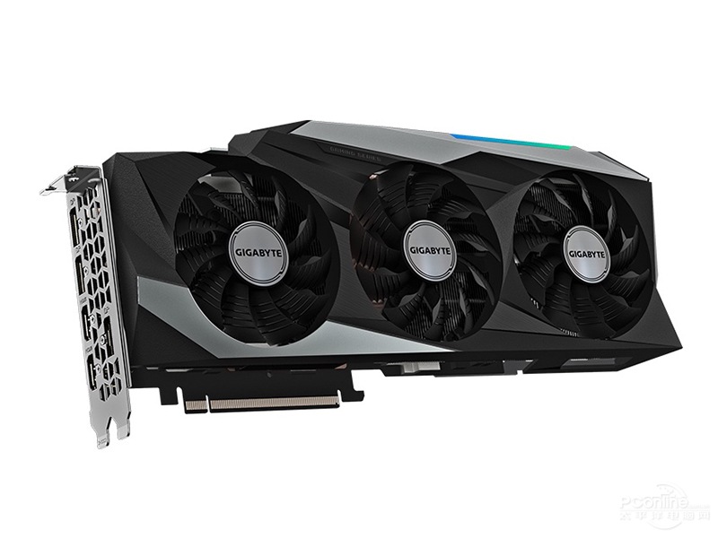 GeForce RTX 3080 GAMING OC 10G LHRͼ