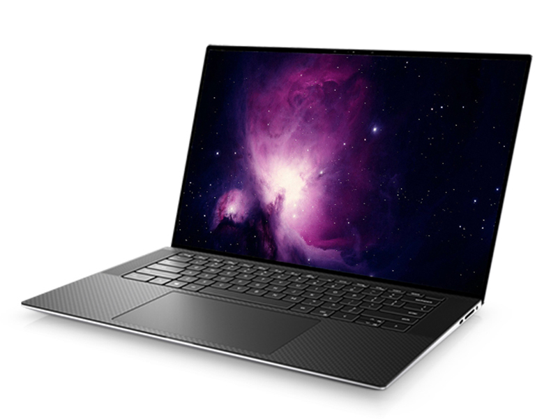 戴尔Precision 5560(酷睿i9-11950H/32GB/1TB/RTX A2000)侧视