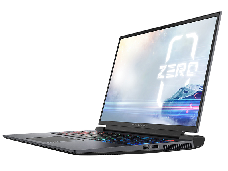 雷神911Zero(R7-5800H/16GB/512GB/RTX3070)