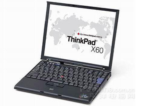 ThinkPad X60 1706MFCͼ