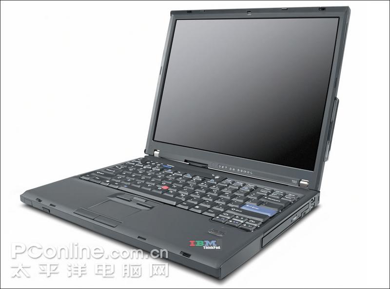 联想ThinkPad T60 2007BP5