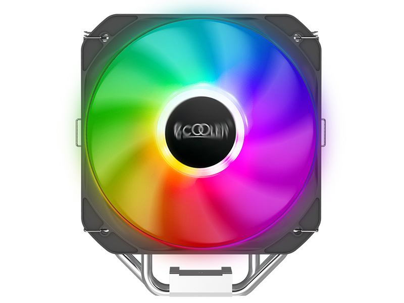 超频三东海K4000 ARGB 主图
