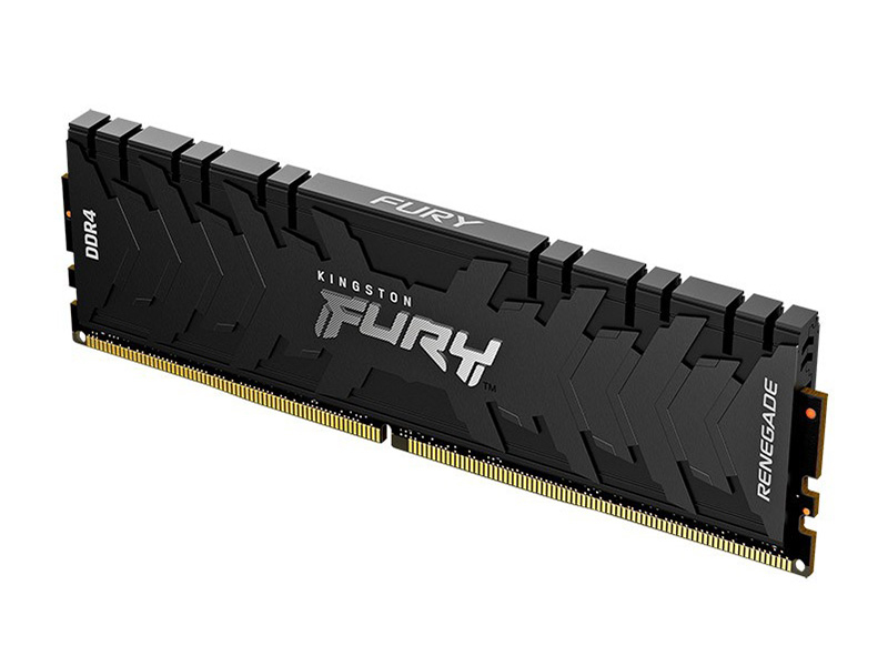 金士顿骇客神条 Renegade叛逆者系列 DDR4 5000 16GB(8GB×2)图2