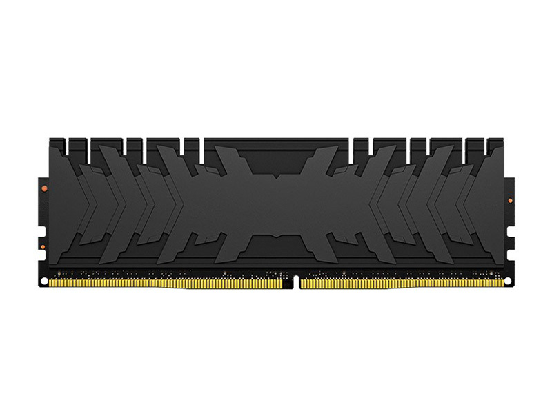 金士顿骇客神条 Renegade叛逆者系列 DDR4 5000 16GB(8GB×2)