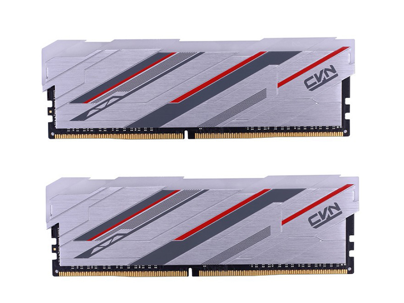 七彩虹CVN Guardian 捍卫者 RGB DDR4 3600 16GB(8G×2) 主图