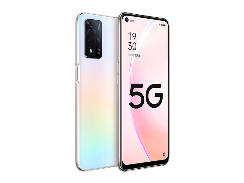 OPPO A93s