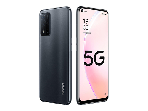 OPPO A93s