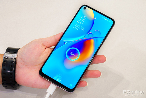 OPPO A93s