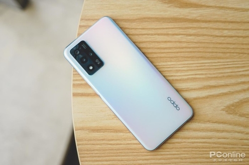 OPPO A93s