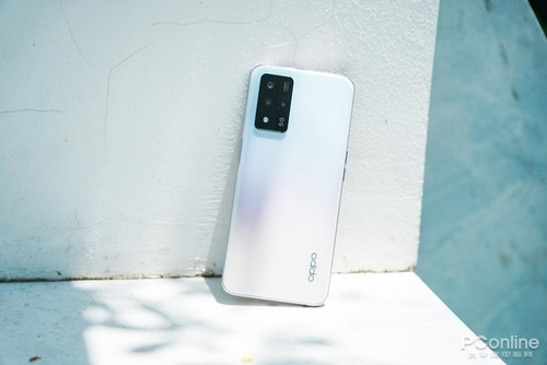 OPPO A93s