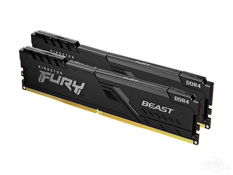 ʿٺ BeastҰϵ DDR4 2666 16GB(8GB2)ͼ