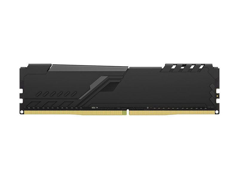 金士顿骇客神条 Beast野兽系列 DDR4 2666 16GB(8GB×2)