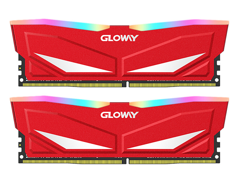 光威深渊 RGB DDR4 3200 16GB(8GB×2)主图