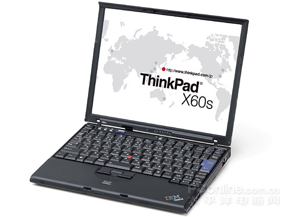 ThinkPad X60s 1702LU1ͼ