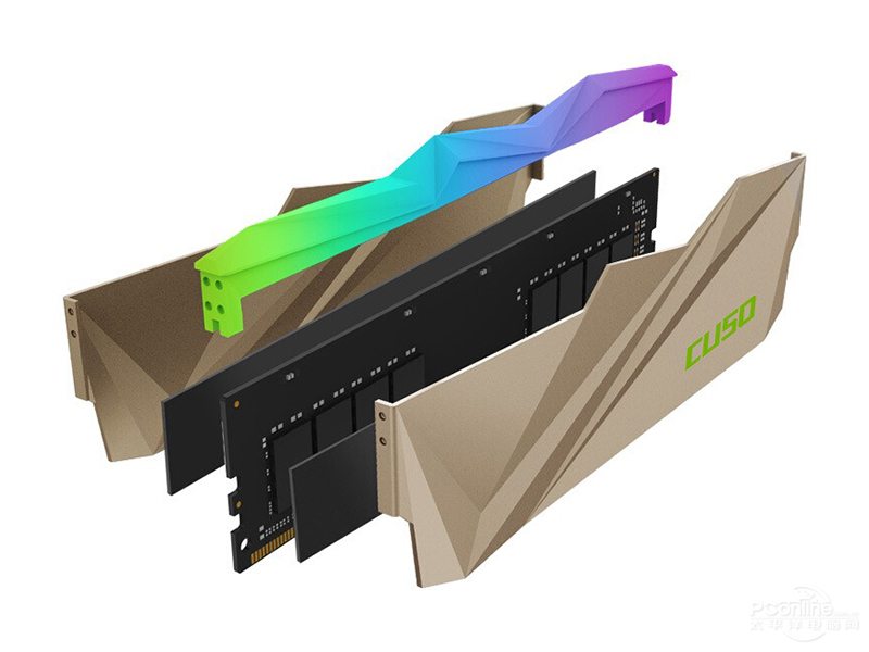 ޽ݻ RGB DDR5 6400 32GB(16GB2)ͼ