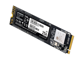 ƸCRAS C710 256GB M.2 SSD