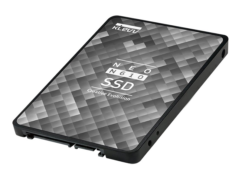 科赋N610 512GB SATA3 SSD