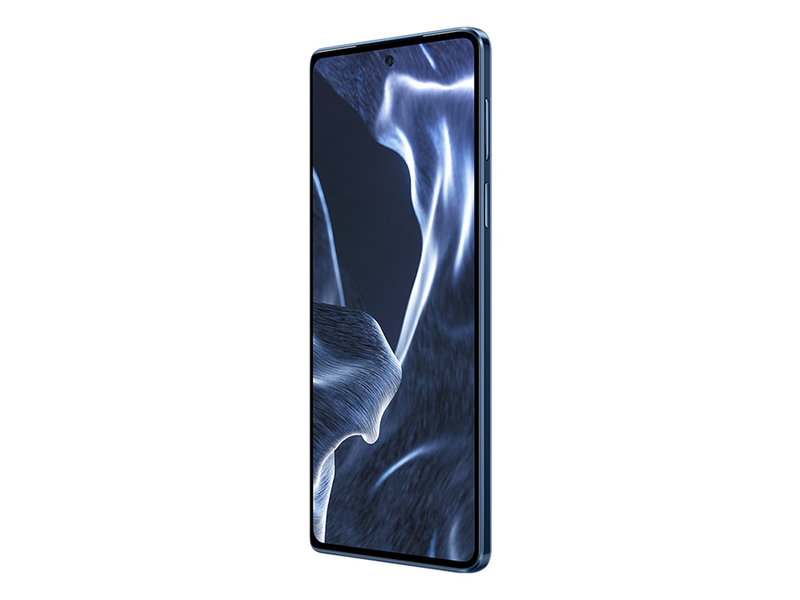 摩托罗拉Edge S Pro 45度前视
