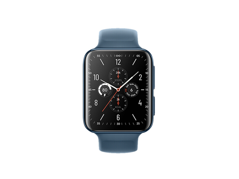 OPPO Watch 2 46mm eSIM版_OPPO Watch 2 46mm eSIM版报价、参数